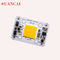 Chip di alto potere AC90V Bridgelux 50w a bordo del LED