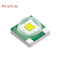 chip della luce progressiva del pacchetto 380nm LED di 3W 3535 XPG