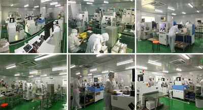 Porcellana Shenzhen Xuancai  Electronic Co., Ltd