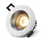 Chip musicale del soffitto 6w D2700 6000K CXB1310 Dimmable LED di Downlight